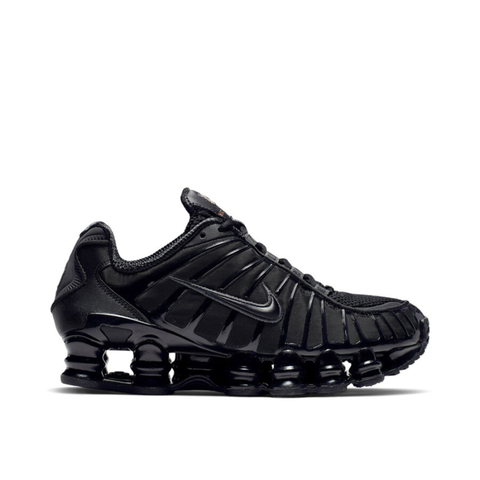 Nike Shox- TL Black