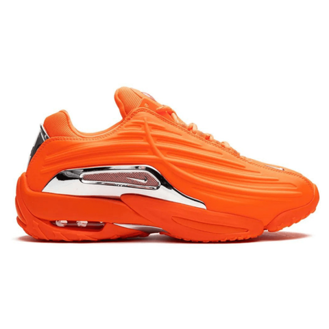 Nocta Metallic Orange