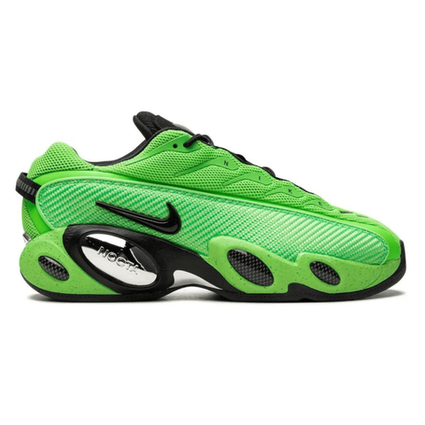 Nocta Metallic Green