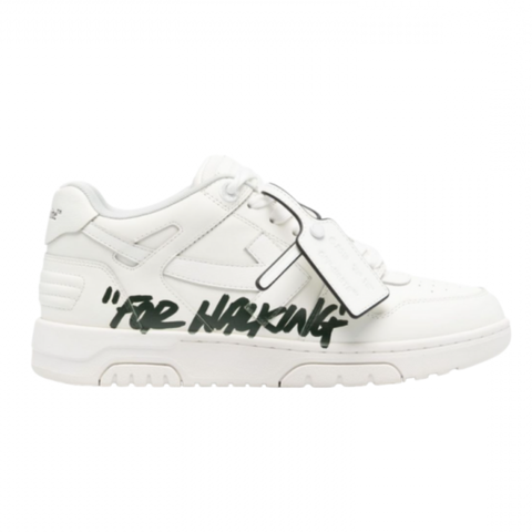 Off-White ‘Out Of Office’ Full White ‘For Walking’