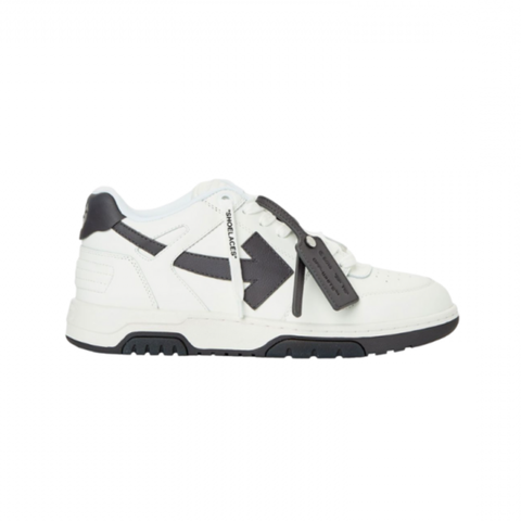 Off-White ‘Out Of Office’ White Rush