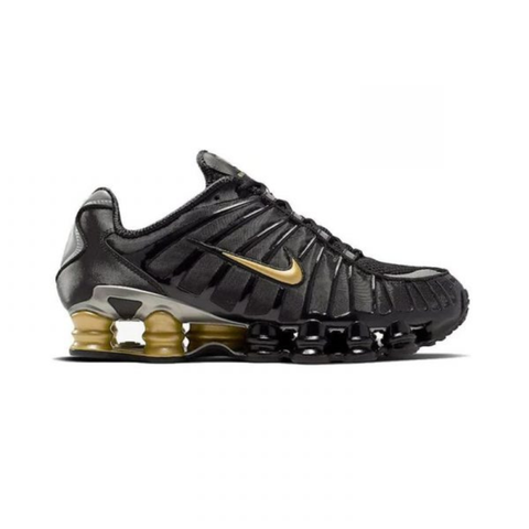 Nike Shox- Neymar JR