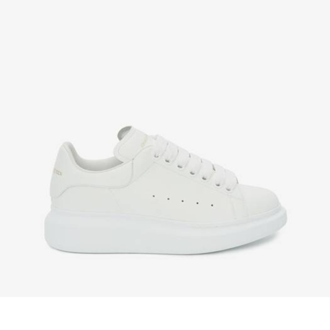 Mcqueen white