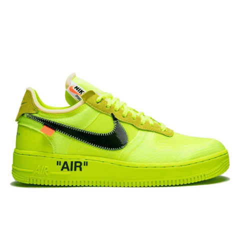 AF1 x Off Volt