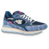 Louis Vuitton LV Run Away Blue Sneaker