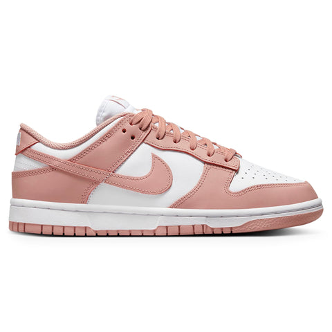 Nike Dunk Low Rose Whisper (W)
